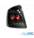 PILOTOS OPEL ASTRA G 3P 5P 97-04 LED FONDO NEGRO