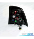 PILOTOS OPEL ASTRA G 3P 5P 97-04 LED FONDO NEGRO