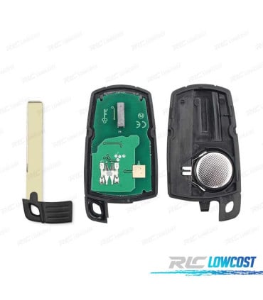 LLAVE COMPLETA PARA BMW E70 E71 E72 E89 E82 E88 E90 E91 E92 E93 E60 E61 E63 E64 E65 E66 F01 F02 F04