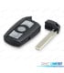 LLAVE COMPLETA PARA BMW E70 E71 E72 E89 E82 E88 E90 E91 E92 E93 E60 E61 E63 E64 E65 E66 F01 F02 F04