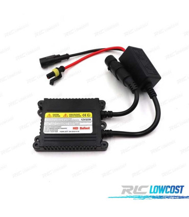 BALASTRO DE KIT DE XENON