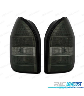 PILOTOS PARA OPEL ZAFIRA 99-05 LED AHUMADO