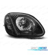 FAROS MERCEDES CLASE SLK R170 96-04 FONDO NEGRO