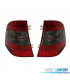 PILOTOS PARA MERCEDES ML W163 98-05 LED