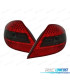 PILOTOS PARA MERCEDES SLK R171 LED ROJO AHUMADO