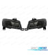 FAROS FIAT STILO 01-08 LUZ DIURNA FONDO NEGRO