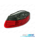 PILOTOS PORSCHE BOXSTER 986 96-04 LED ROJO AHUMADO