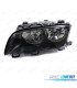 FAROS BMW SERIE 3 E46 4 PUERTAS 98-01 FONDO NEGRO