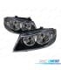 FAROS BMW E90 E91 05-08 FONDO NEGRO
