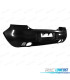 PARAGOLPES TRASERO SUZUKI SWIFT 05-10