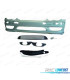PARAGOLPES DELANTERO MERCEDES W203 00-07