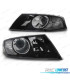 FAROS SKODA OCTAVIA 05-08 LUPA FONDO NEGRO