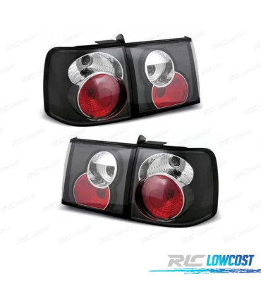 PILOTOS VOLKSWAGEN VW PASSAT 93-96 FONDO NEGRO