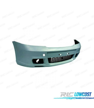 PARAGOLPES DELANTERO OPEL ASTRA G 97-04 LOOK OPC