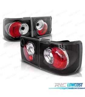 PILOTOS VOLKSWAGEN VW VENTO 92-98 FONDO NEGRO