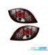 PILOTOS FORD KA 96-08 LED FONDO ROJO