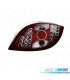PILOTOS FORD KA 96-08 LED FONDO ROJO