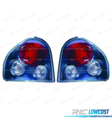PILOTOS HYUNDAI SANTA FE 00-06 NEGRO