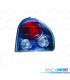 PILOTOS HYUNDAI SANTA FE 00-06 NEGRO
