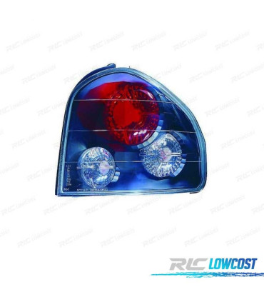PILOTOS HYUNDAI SANTA FE 00-06 NEGRO