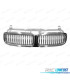 PARRILLA BMW E65 66 CROMO