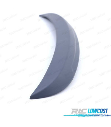 ALERON SPOILER BMW E60 03-10 LOOK M5 ABS