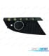 LUZ DIURNA DE LED SEAT LEON 05-09 INCLUYE REJILLA ANTINIEBLA