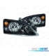 FAROS FORD MONDEO 01-07 FONDO NEGRO