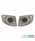 FAROS ANTINIEBLA BMW E92 93 06-09 LUZ DIURNA CROMO