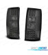 PILOTOS OPEL OMEGA B 94-99 LED FONDO CROMO AHUMADO