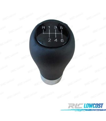 POMO CAMBIO CORTO TIPO PARA BMW 6 VELOCIDADES