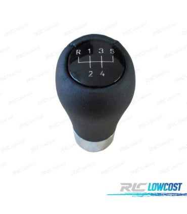 POMO CAMBIO TIPO BMW 5 VELOCIDADES