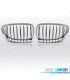 PARRILLAS BMW E46 99-03 COUPE CABRIO CROMO