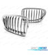 PARRILLAS BMW E46 99-03 COUPE CABRIO CROMO