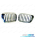 PARRILLAS BMW E46 99-03 COUPE CABRIO CROMO