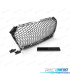 PARRILLA AUDI A4 B9 15-19 LOOK RS CROMADO NEGRO