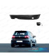 KIT CARROCERIA VOLKSWAGEN VW GOLF 5 LOOK GTI + FAROS