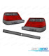 PILOTOS MERCEDES CLASE S W140 94-98 LED ROJO AHUMADO