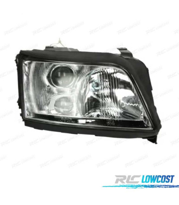 FAROS AUDI A6 94-96 FONDO NEGRO