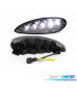 LUZ DIURNA MERCEDES S W220 02-05 + REJILLA CROMADA