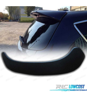 ALERON SPOILER FORD S-MAX 06-14 ABS