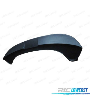 ALERON SPOILER FORD S-MAX 06-14 ABS