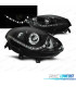 FAROS FIAT BRAVO 07- LUZ DIURNA FONDO NEGRO