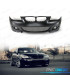 KIT CARROCERIA BMW E60 03-07 LOOK M5 SRA + TALONERAS