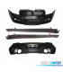 KIT CARROCERIA SWIFT 05-10 LOOK SPORT