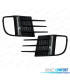 LUZ DIURNA VOLKSWAGEN VW GOLF 6 MKVI 08-12 + REJILLAS ANTINIEBLA