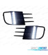 LUZ DIURNA VOLKSWAGEN VW GOLF 6 MKVI 08-12 + REJILLAS ANTINIEBLA