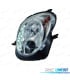 FAROS LUZ DIURNA ALFA ROMEO MITO 08-19 FONDO CROMO