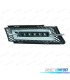 LUZ DIURNA BMW E90 E91 05-08 CROMO REJILLAS