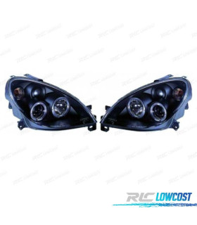 FAROS CITROEN XSARA LIM BREAK 99-